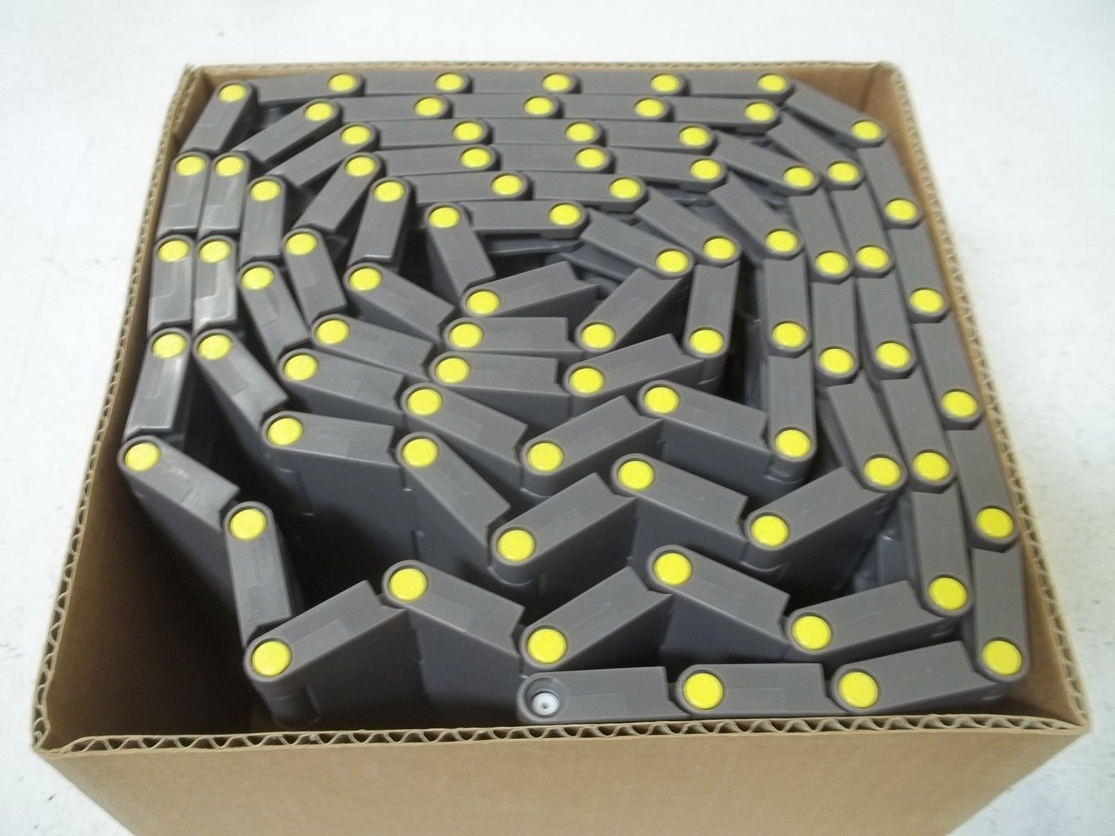 REXROTH HP5705-7.5" MAT TOP CHAIN *NEW IN BOX*