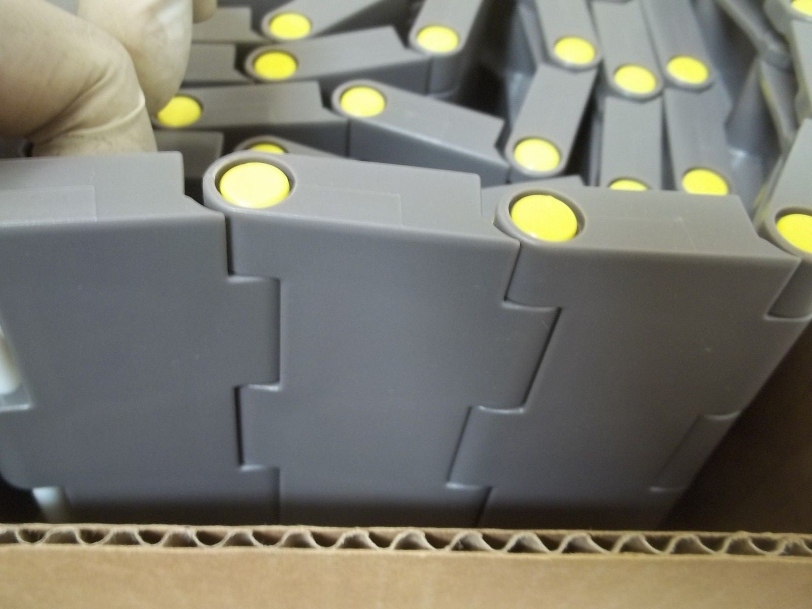 REXROTH HP5705-7.5" MAT TOP CHAIN *NEW IN BOX*
