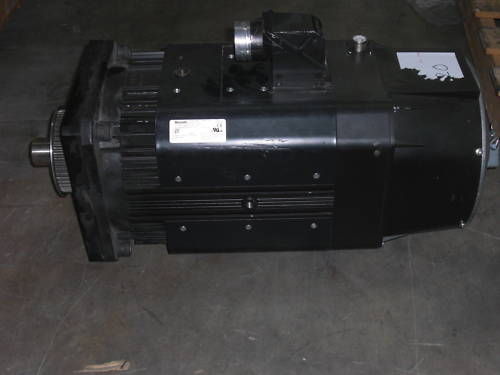 REXROTH INDUCTION MOTOR MAD130B-0150-SA-S2-BH0-05-H1