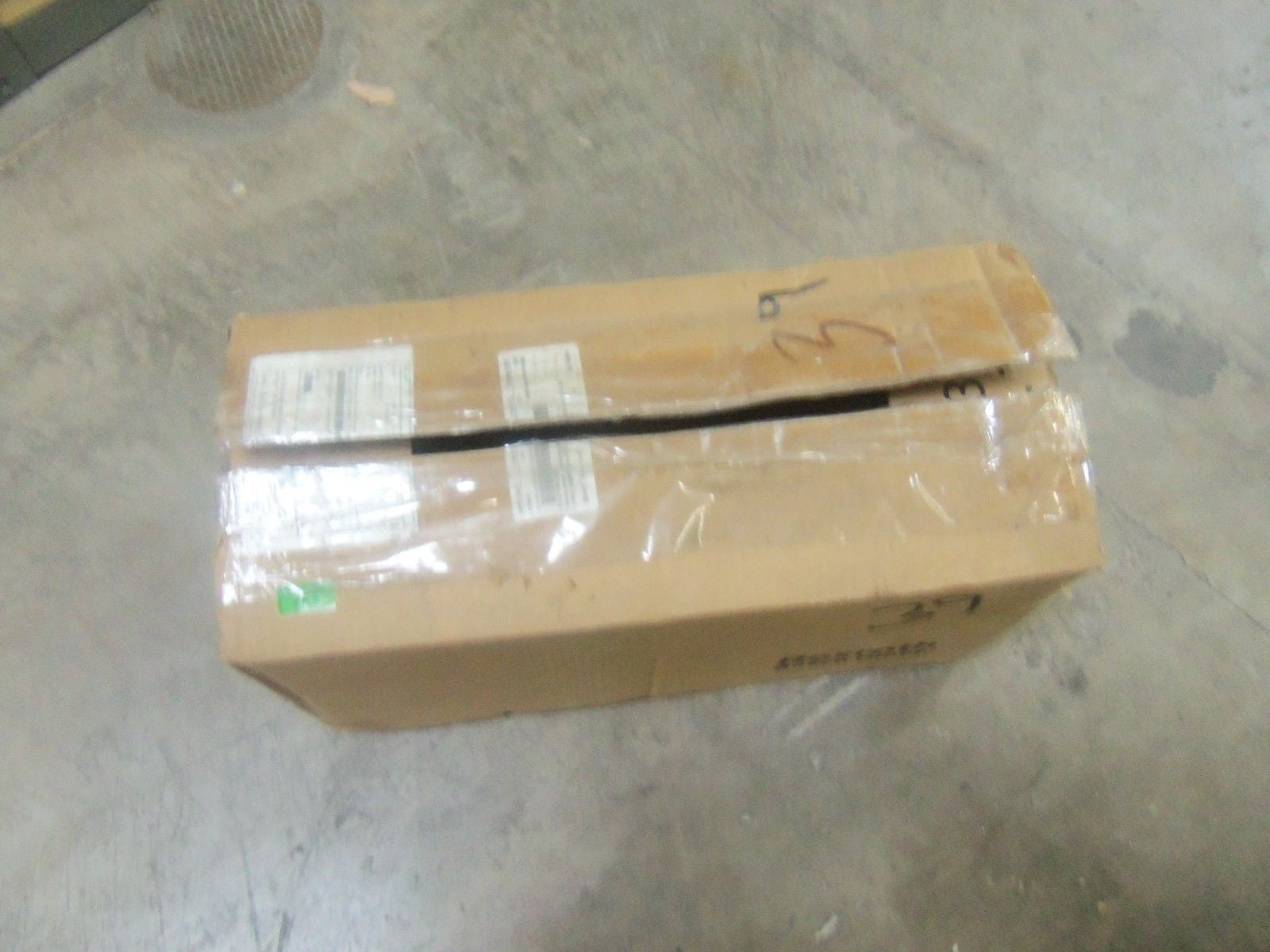 REXROTH KSM01.2B-071C-35N-M1-HP0-SE-NN-D7-NN-FW *NEW IN BOX*