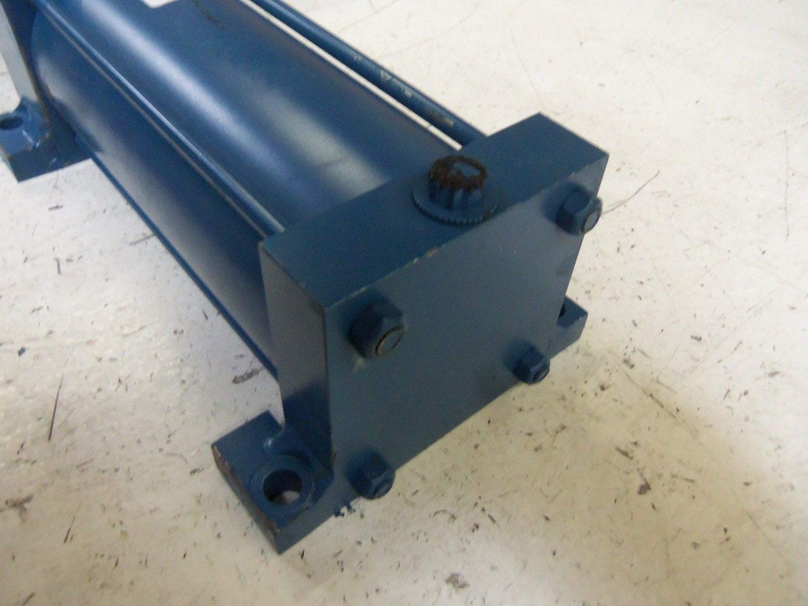 REXROTH MS2-PP CYLINDER *USED*