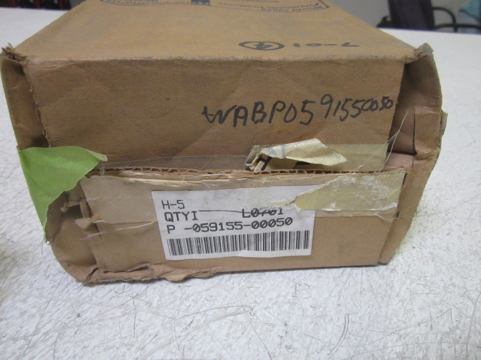 REXROTH P5915550 200PSI PNEUMATIC CYLINDER *NEW IN BOX*