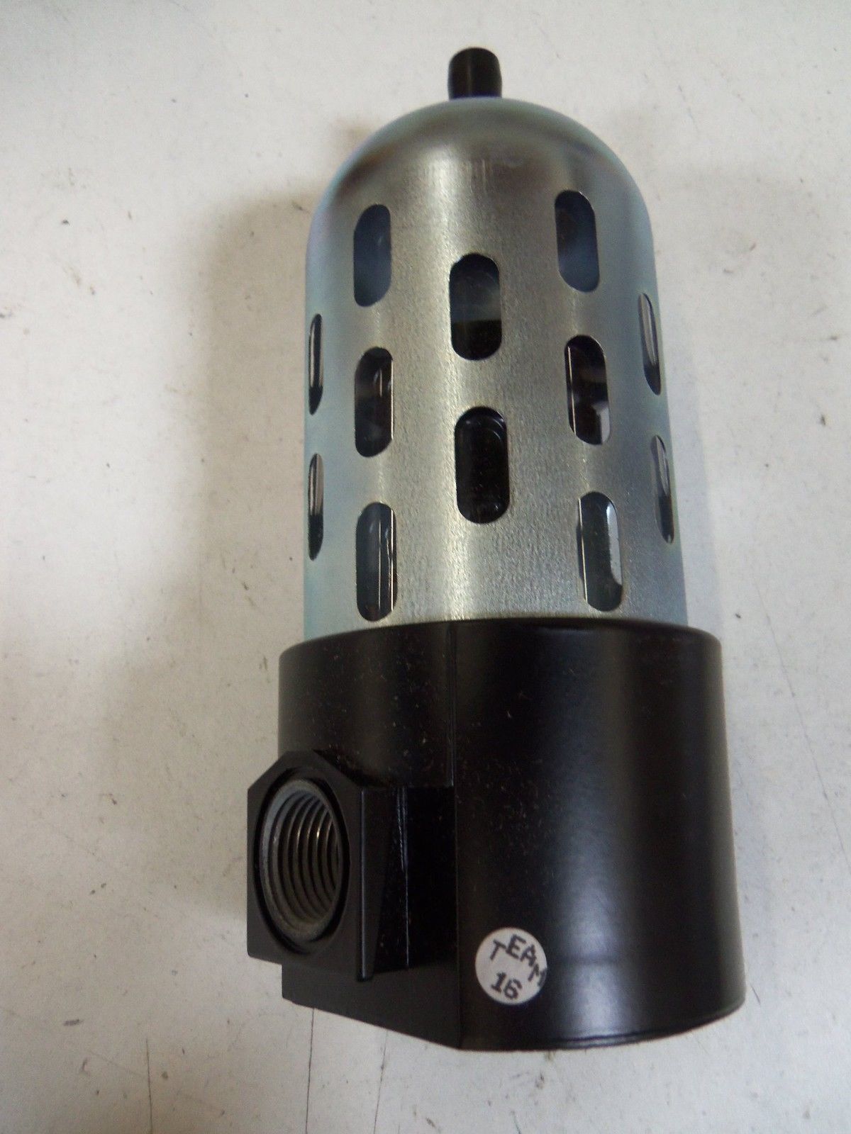 REXROTH PF7810-00010 *NEW IN BOX*