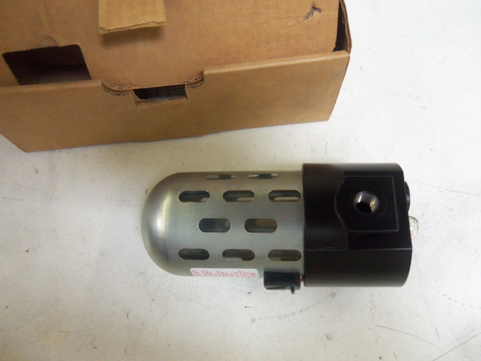 MANNESMANN REXROTH PG-007824-00000 LUBRICATOR *NEW IN BOX*