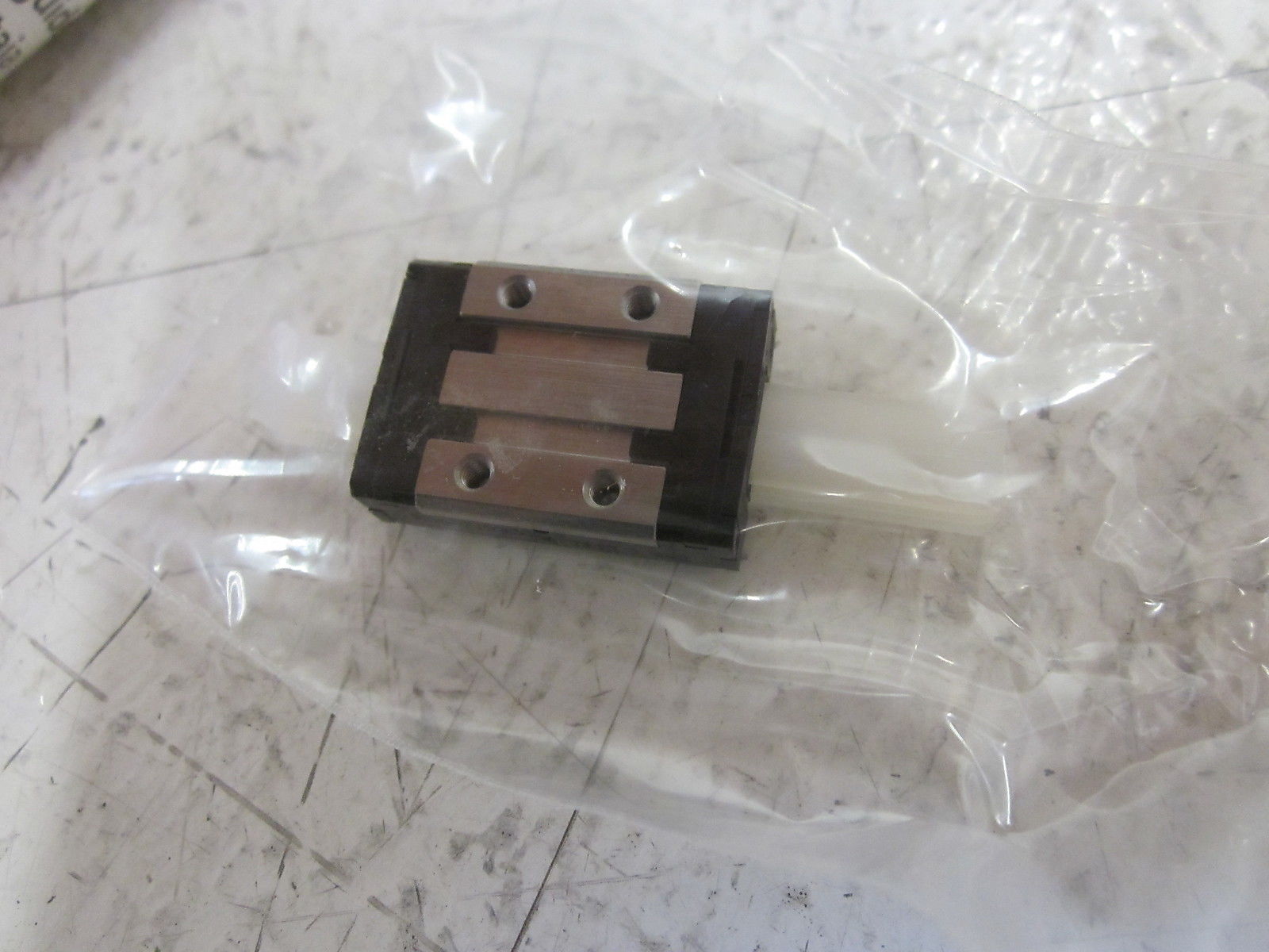 REXROTH R044279300 MINIATURE WAGEN *NEW IN BOX*