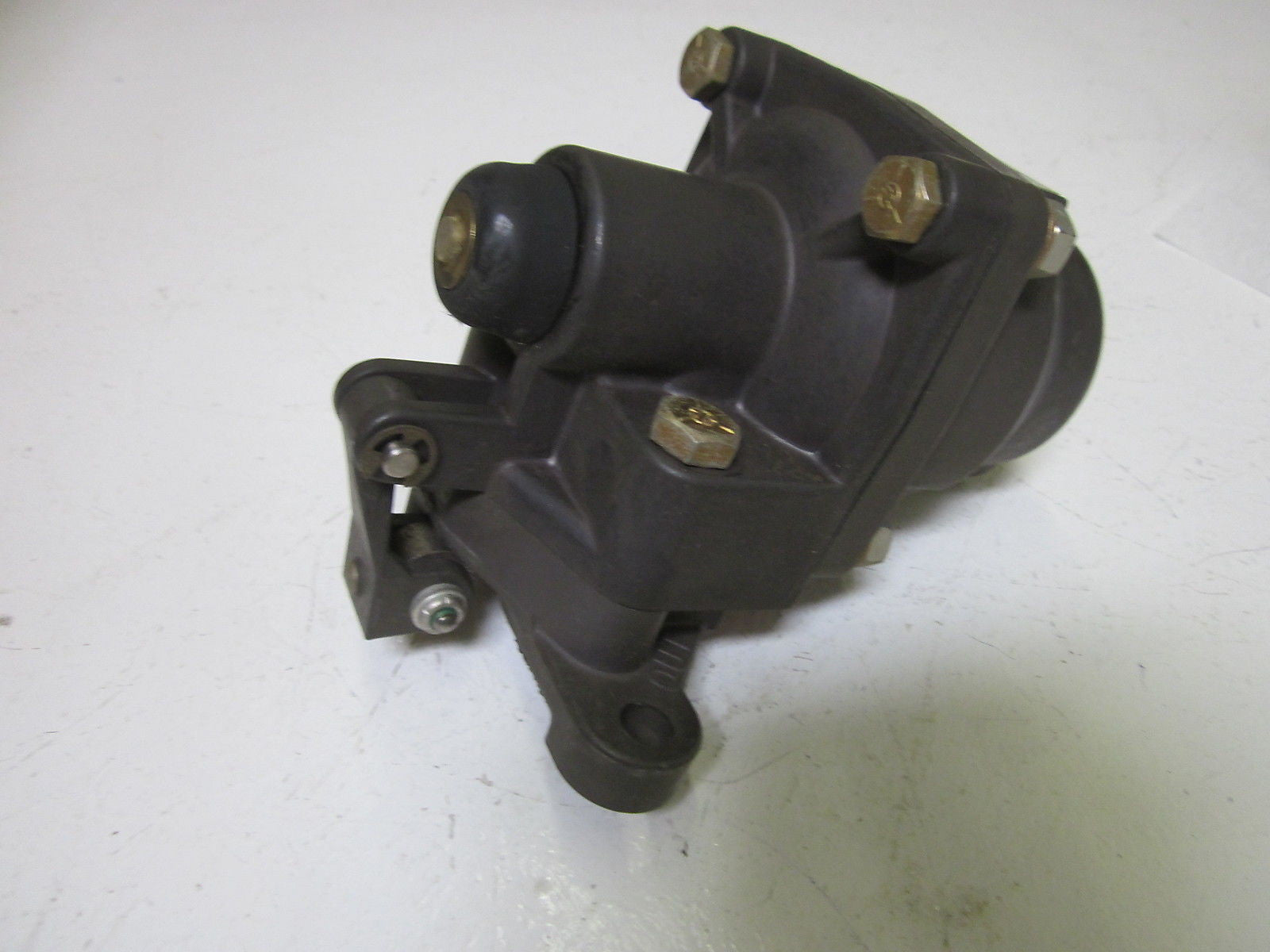 REXROTH SH-3 CONTOLAIR VALVE P66183-2 200PSI *USED*