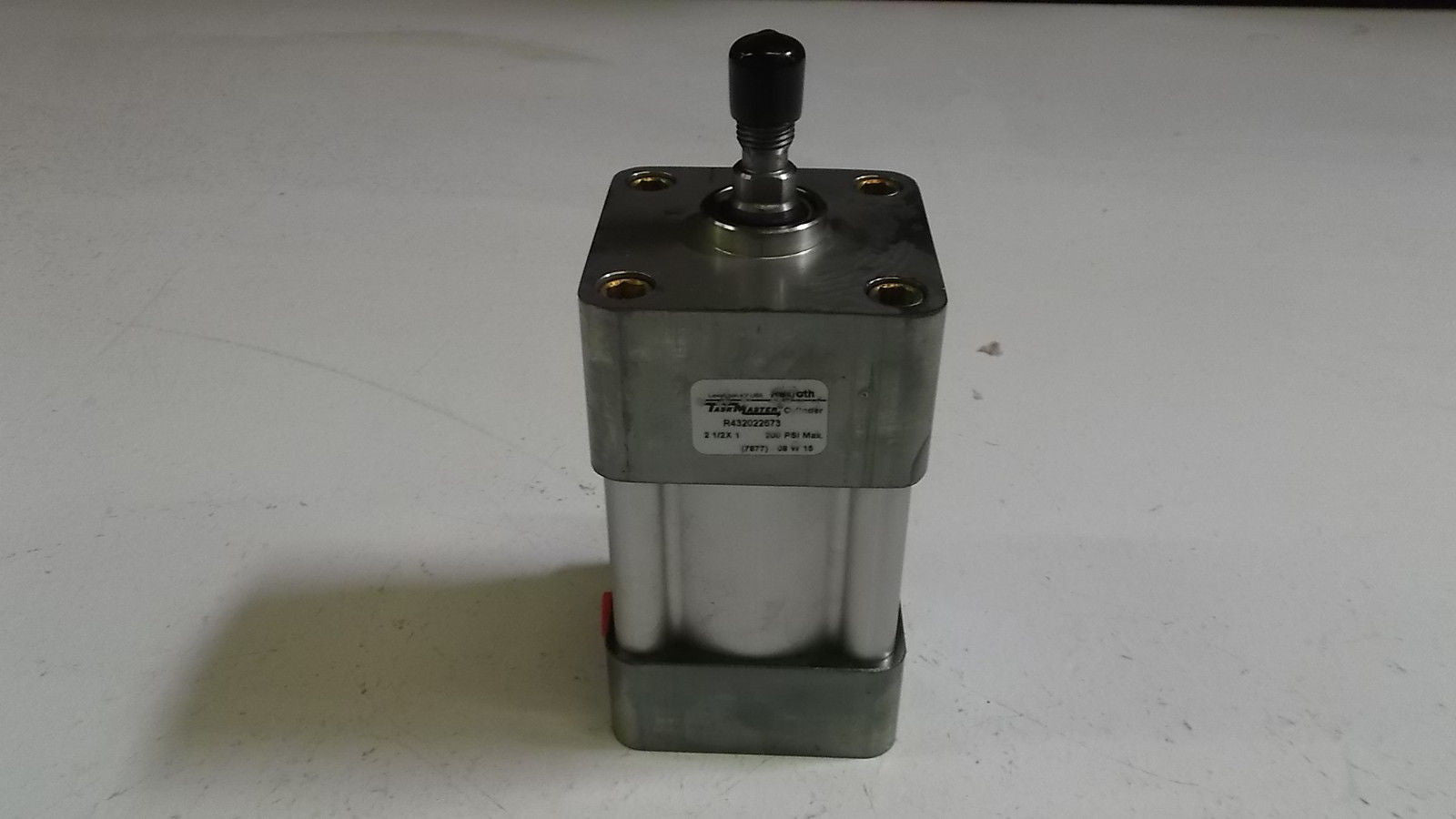 REXROTH TASK MASTER R432022673 *NEW NO BOX*
