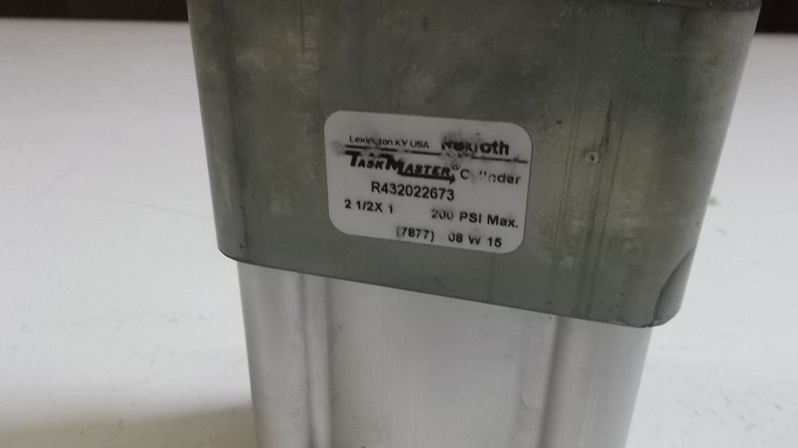 REXROTH TASK MASTER R432022673 *NEW NO BOX*