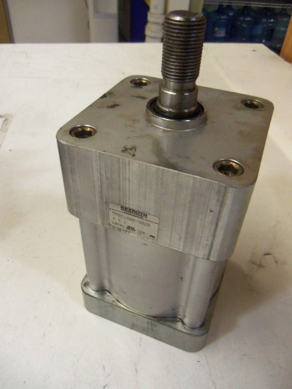 REXROTH TB851000-3020 *USED*