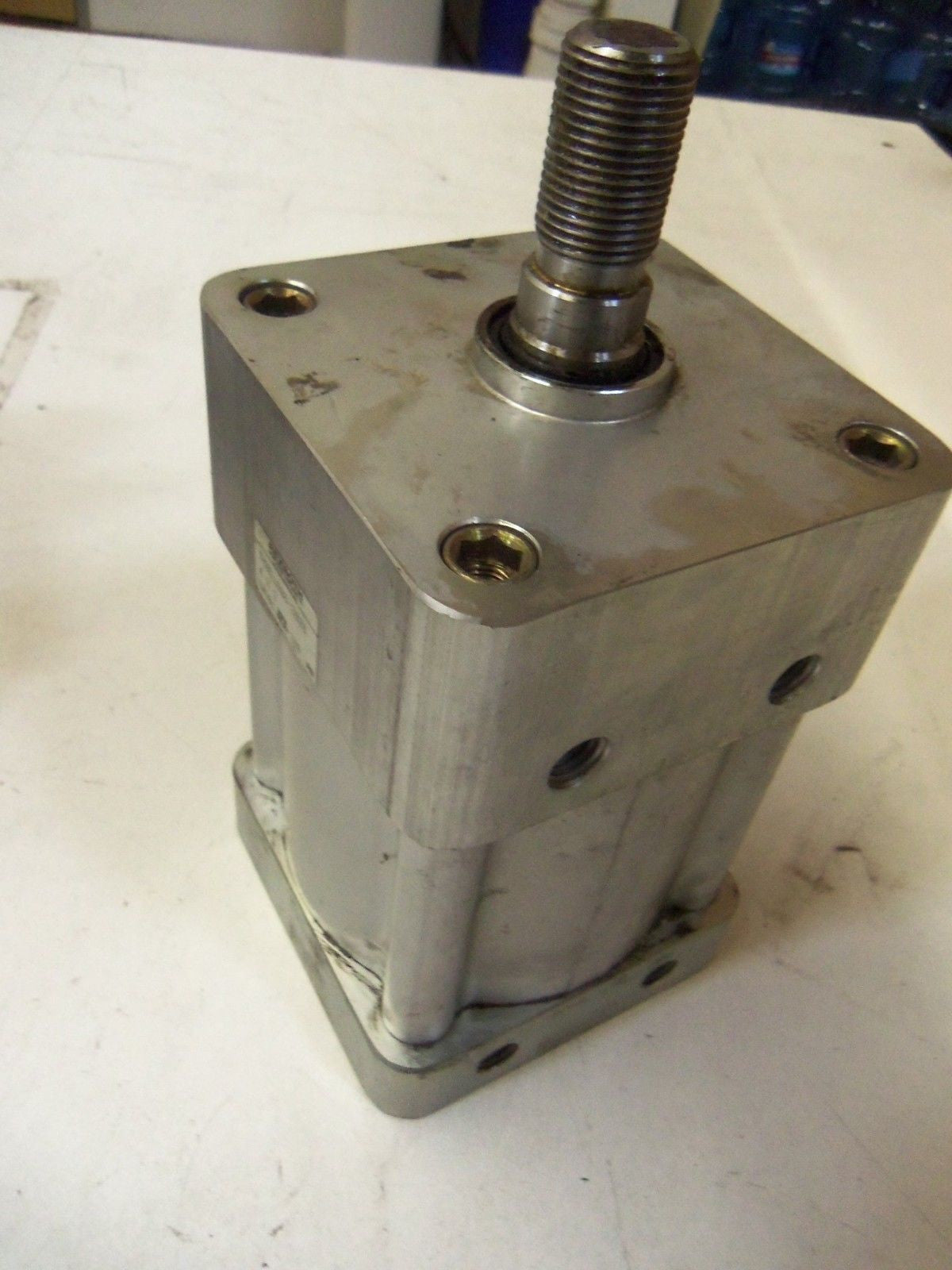 REXROTH TB851000-3020 *USED*