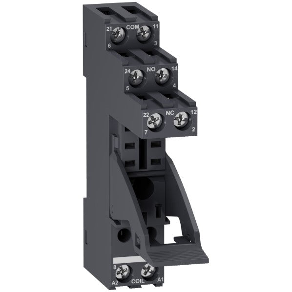 SCHNEIDER ELECTRIC RGZE1S48M (PKG OF 10) NEW IN SCHNEIDER PACKAGE NSMP