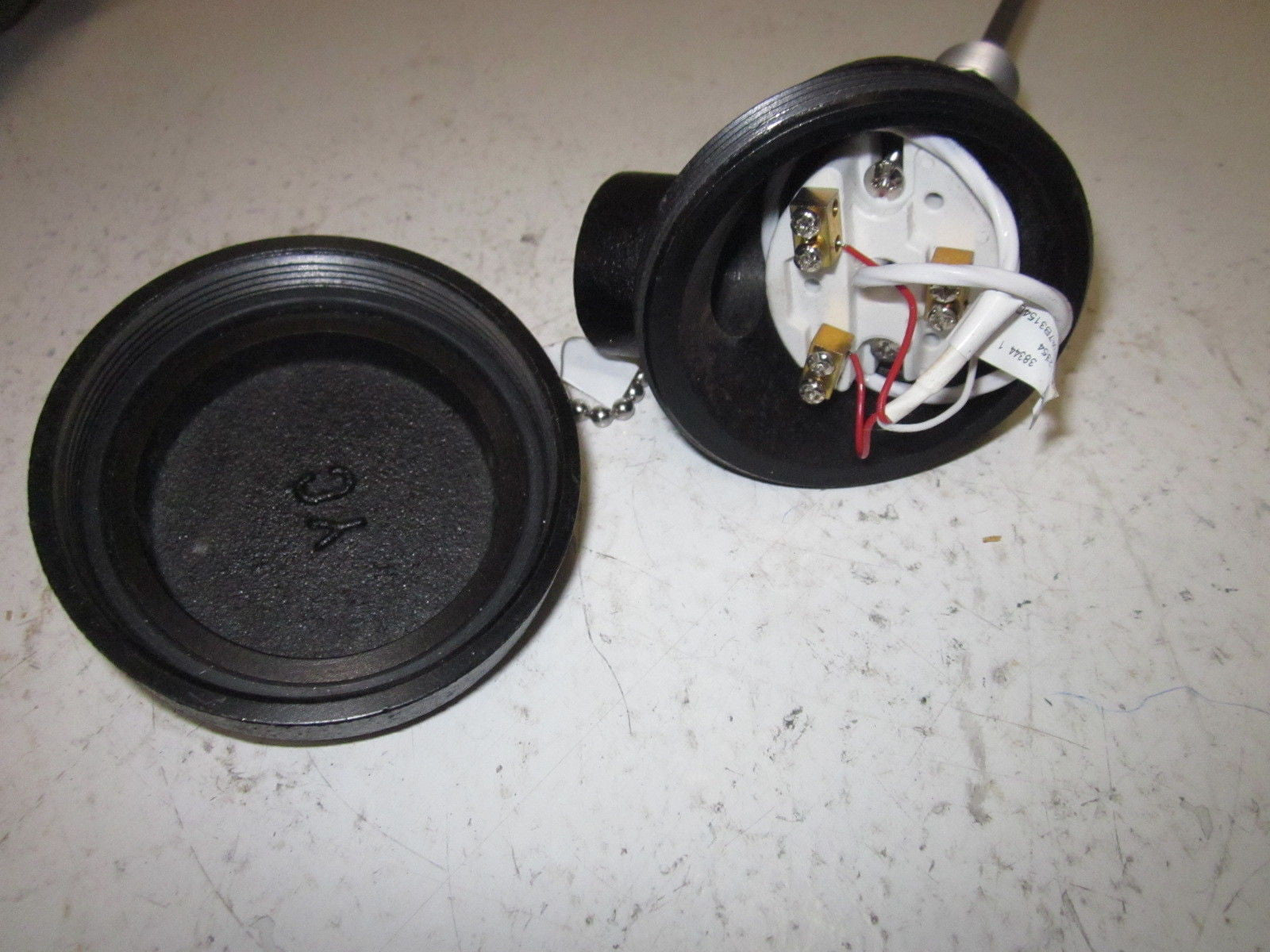 RHA7B3154D400 *NEW NO BOX*