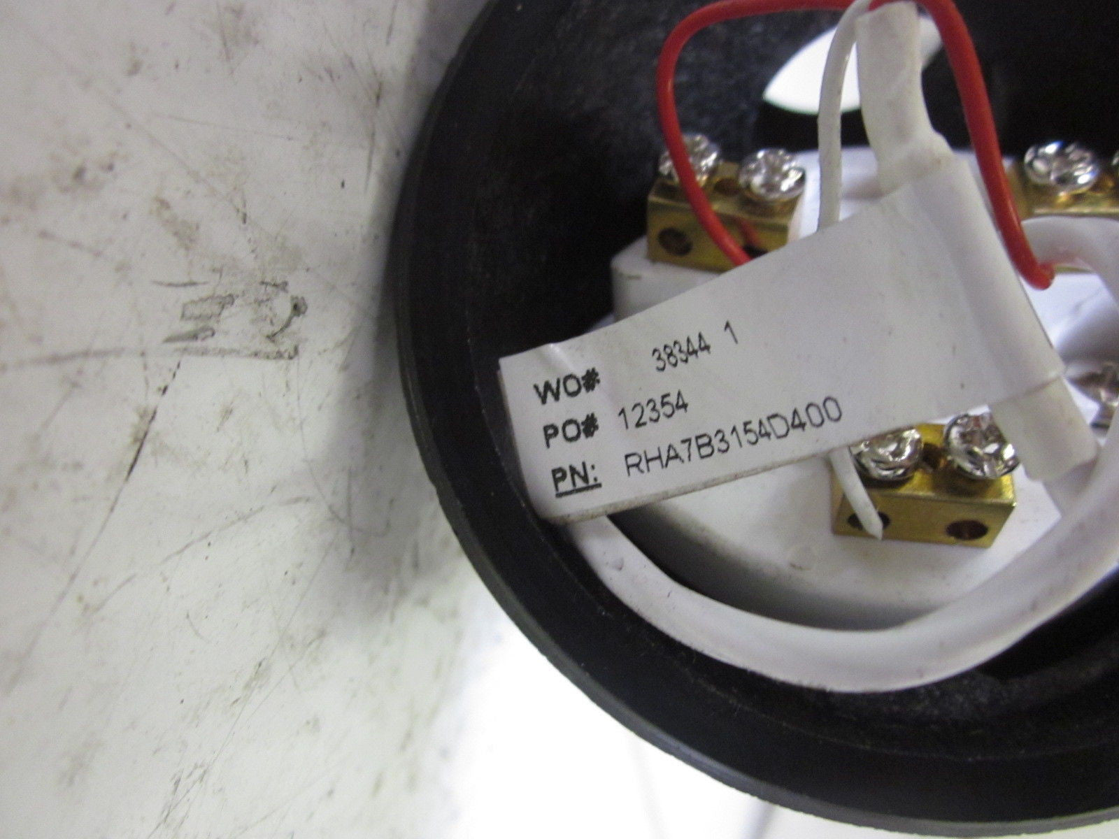 RHA7B3154D400 *NEW NO BOX*