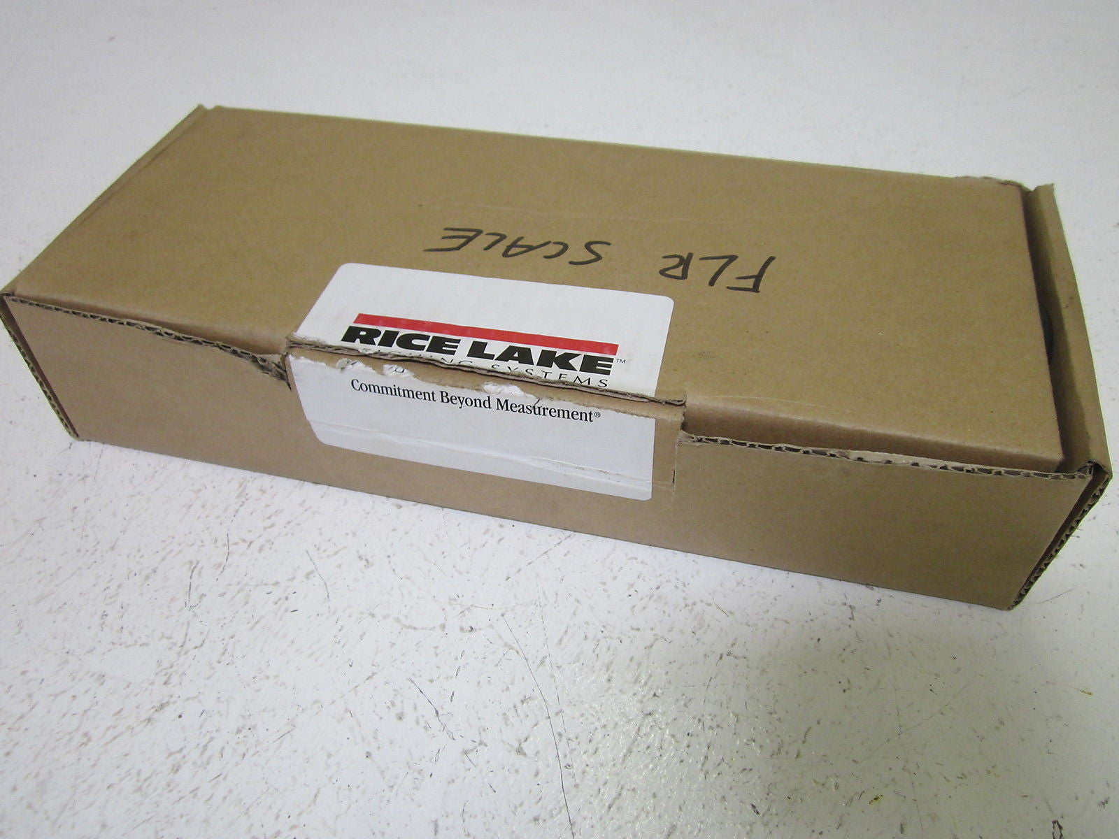 RICELAKE CELTRON SQB-2.5KHSS *NEW IN BOX*