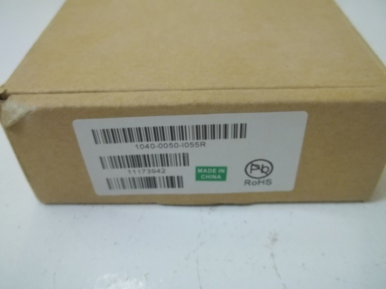 RICE LAKE WEIGHING SYSTEMS RL1040 *NEW IN BOX*