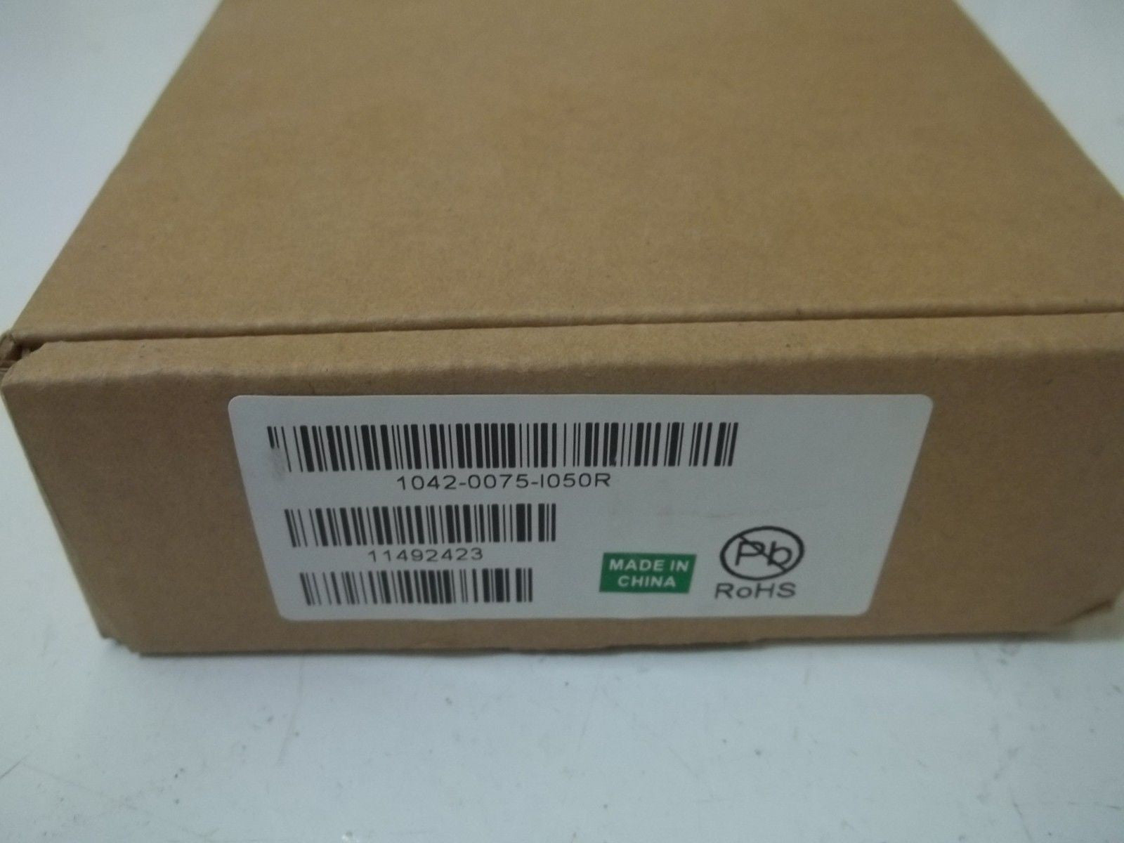 RICE LAKE WEIGHING SYSTEMS RL1042 *NEW IN BOX*