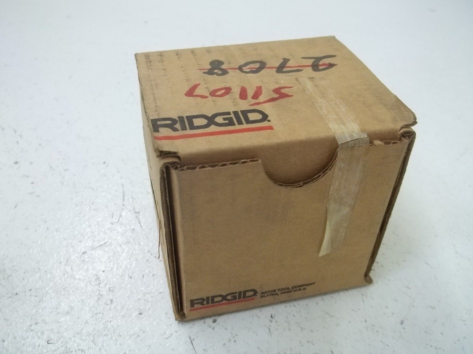 RIDGID 44825 2ND GEAR ASSEMBLY *NEW IN BOX*