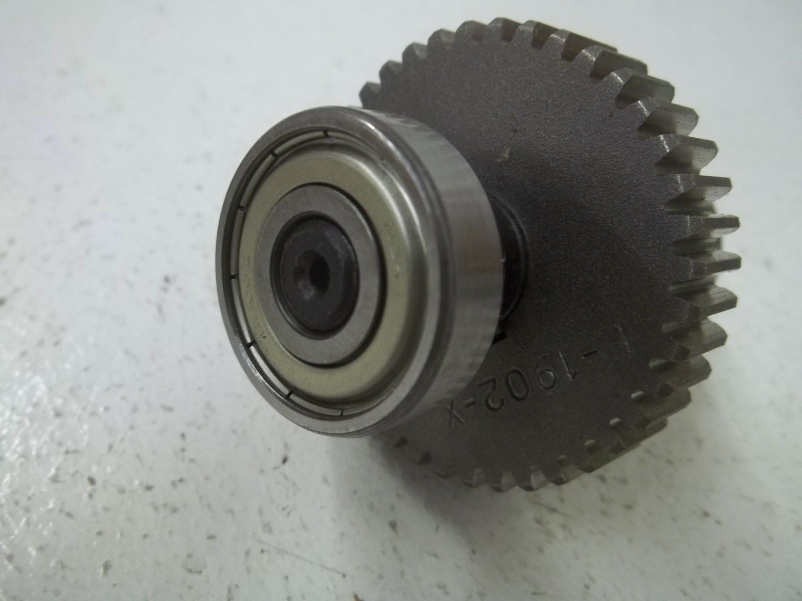 RIDGID 44825 2ND GEAR ASSEMBLY *NEW IN BOX*