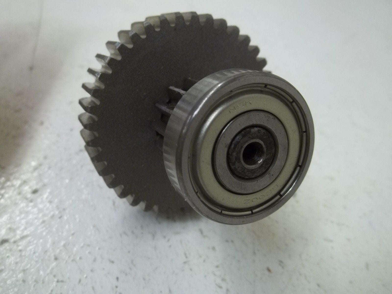 RIDGID 44825 2ND GEAR ASSEMBLY *NEW IN BOX*