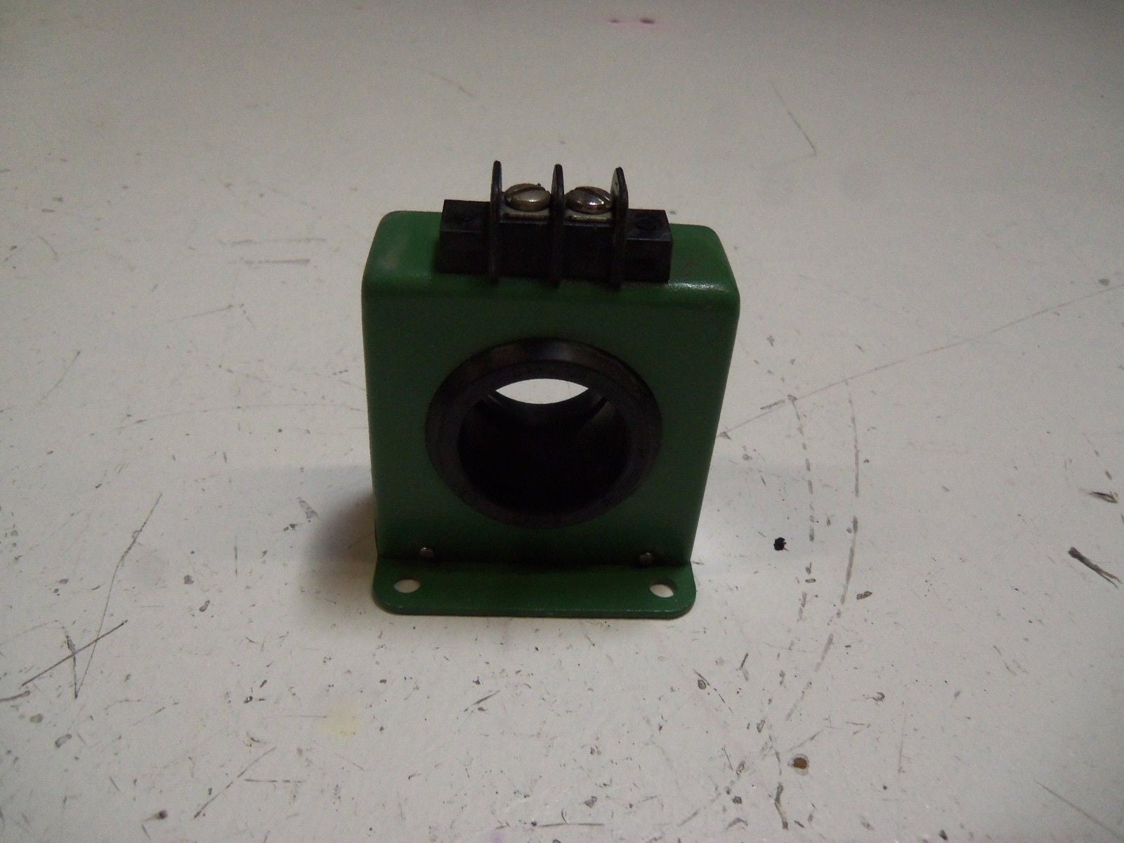 RILEY CORP. 420L CURRENT SENSOR RANGE 200A *NEW NO BOX*