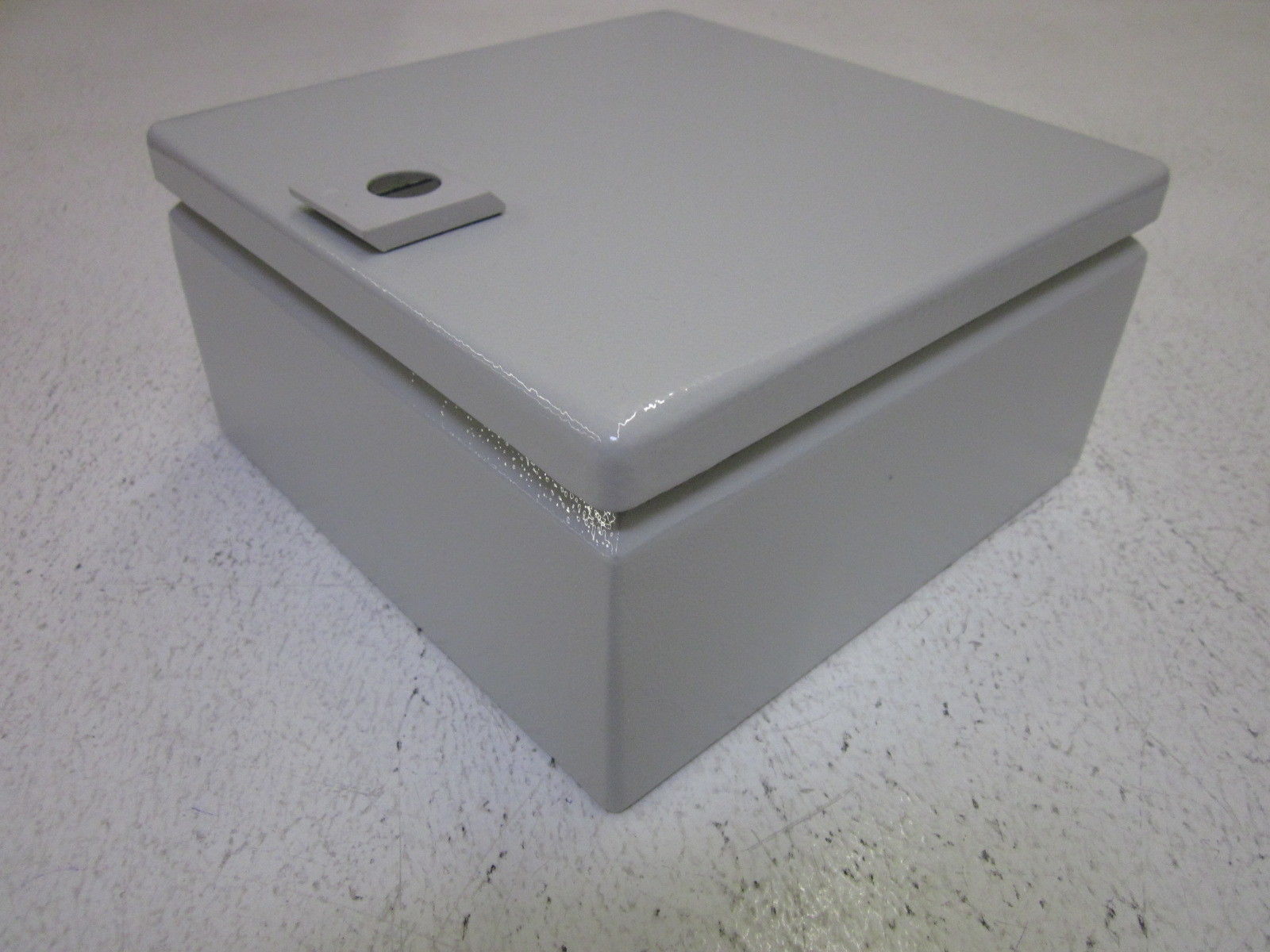 RITAL 099323 ELEKTROBOX ENCLOSURE *NEW NO BOX*