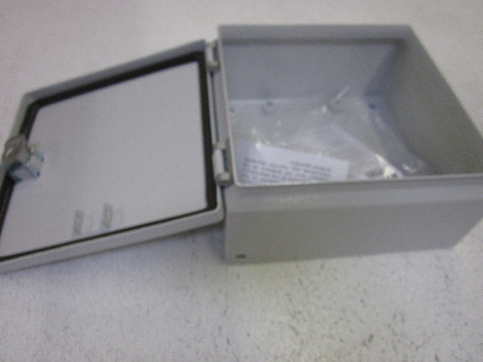 RITAL 099323 ELEKTROBOX ENCLOSURE *NEW NO BOX*