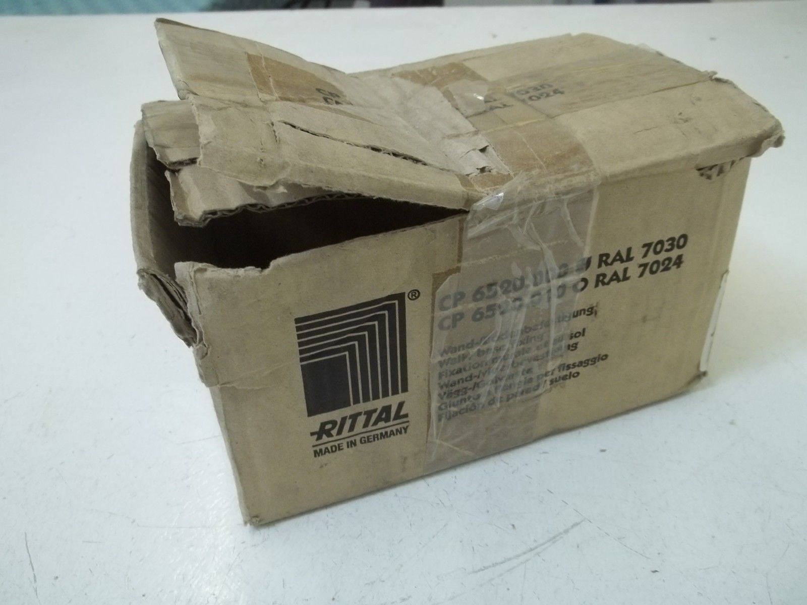 RITTAL CP6520.000 *NEW IN BOX*