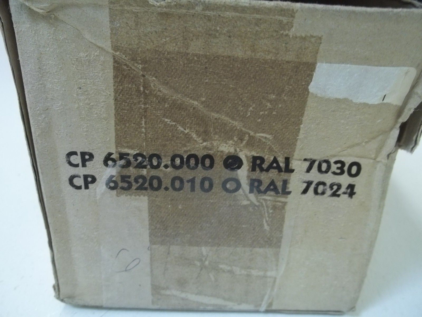 RITTAL CP6520.000 *NEW IN BOX*