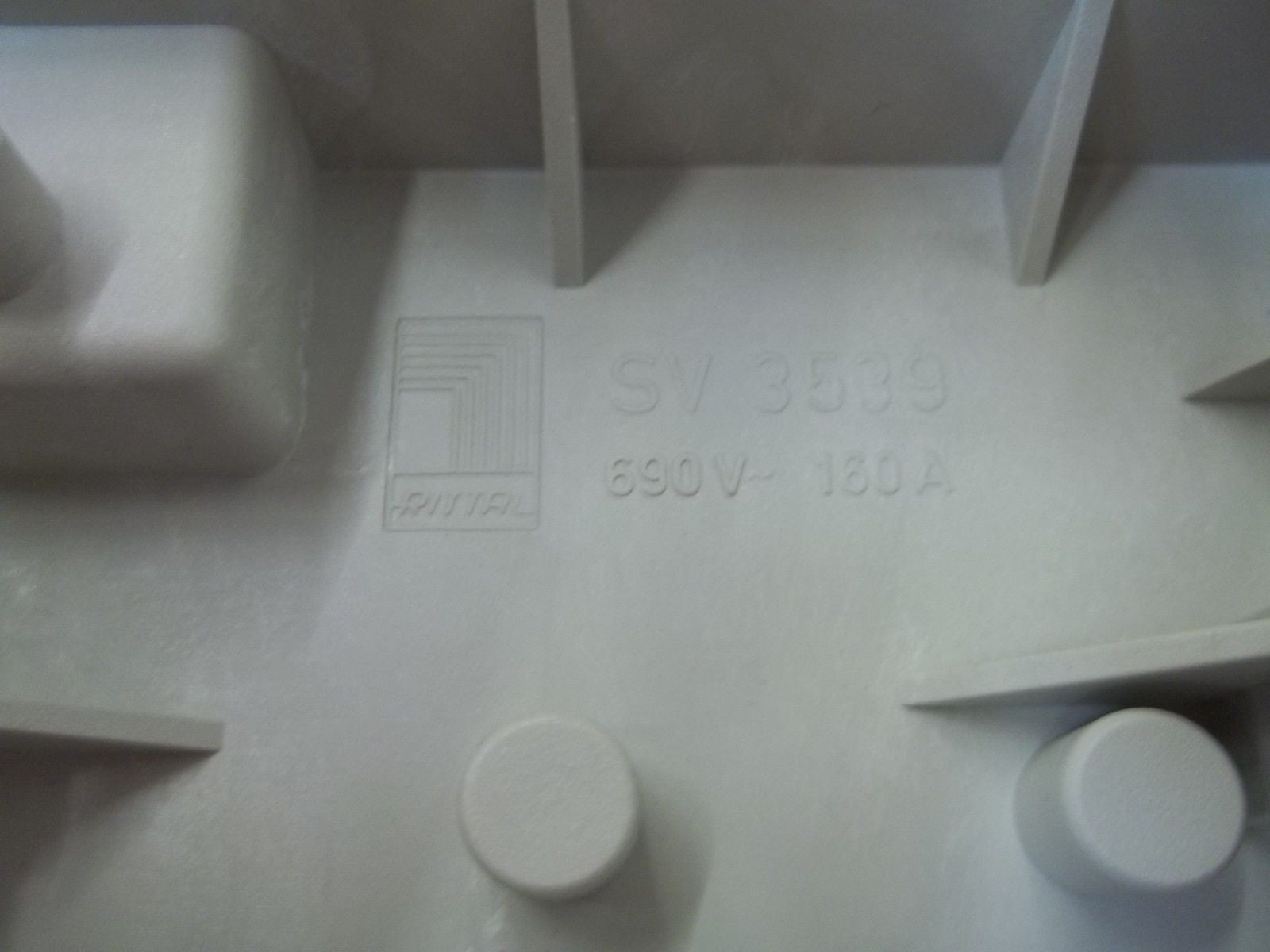 RITTAL SV 3539 *USED*