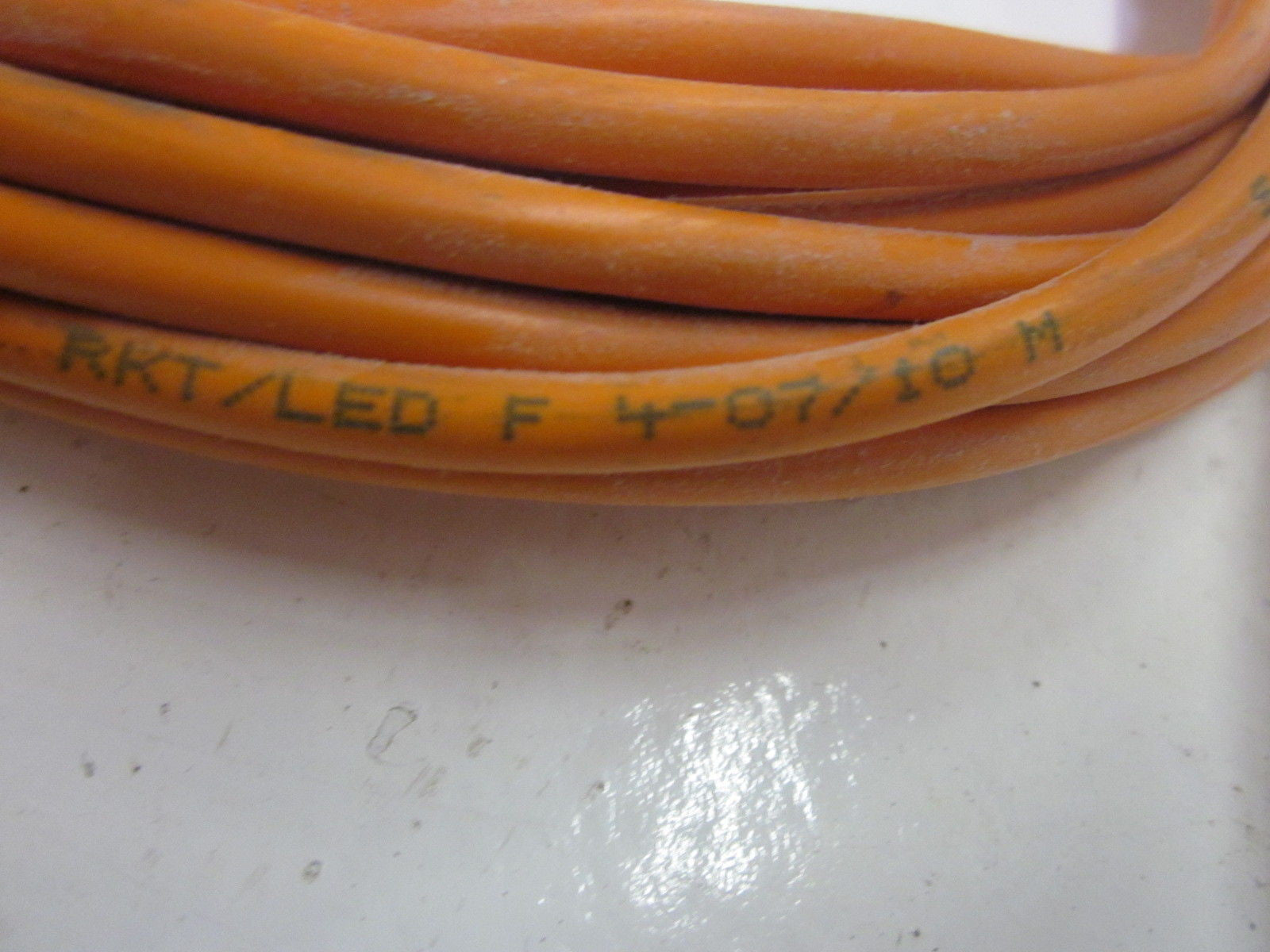 RKT-LED F 4-07/10M *USED*