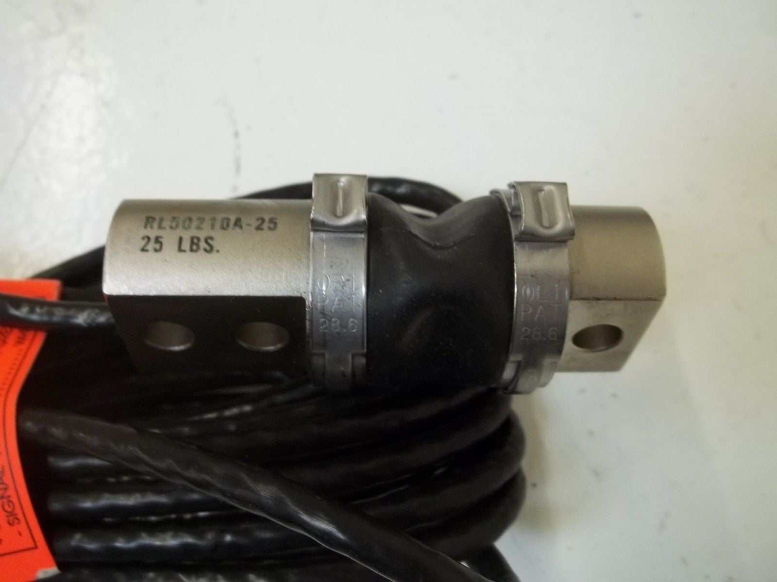RL50210A-25 *NEW IN BOX*