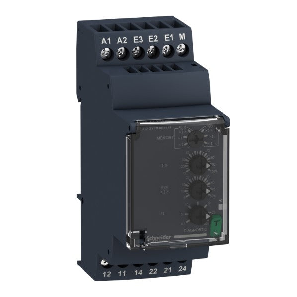 SCHNEIDER ELECTRIC RM35JA32MR NEW IN SCHNEIDER PACKAGE NSMP
