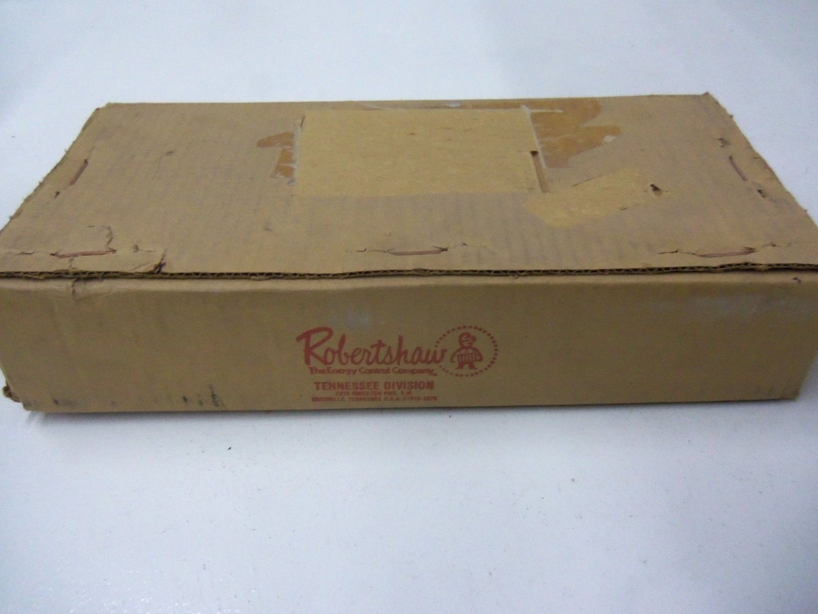 ROBERTSHAW 1-530-K3 *NEW IN BOX*