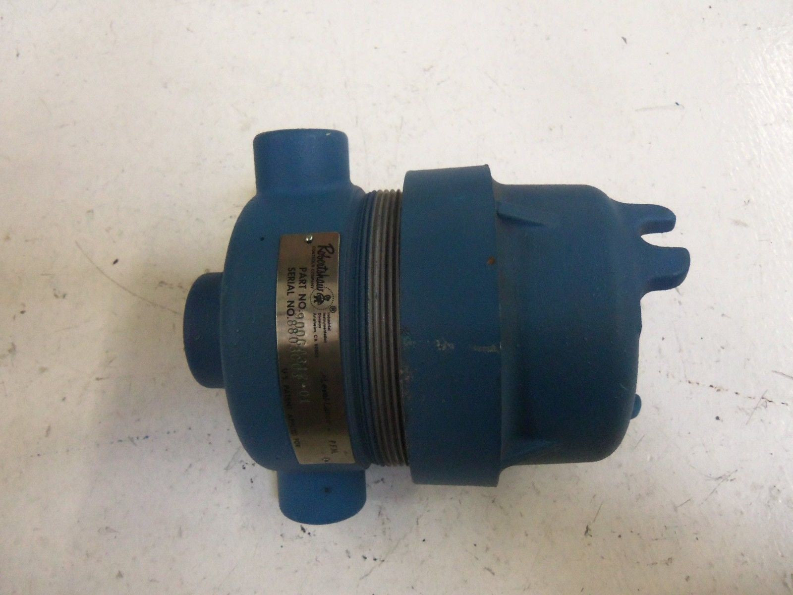 ROBERTSHAW 900GA12-01 *USED*