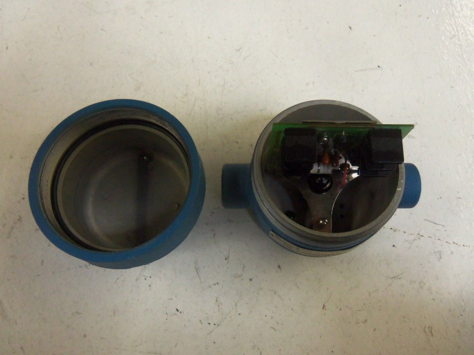 ROBERTSHAW 900GA12-01 *USED*