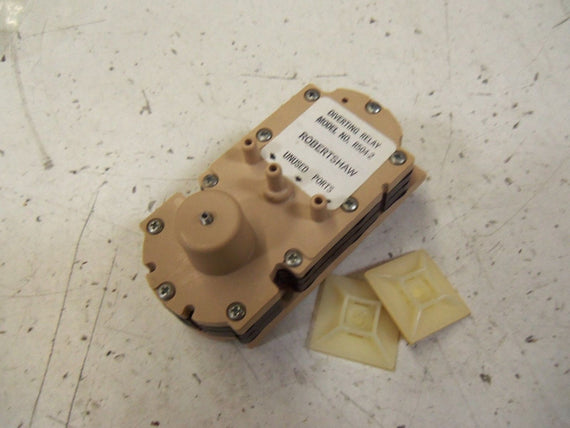 ROBERTSHAW R504-2 *NEW NO BOX*
