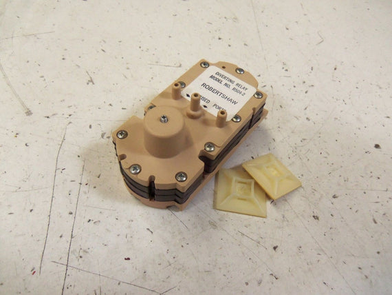 ROBERTSHAW R504-2 *NEW NO BOX*