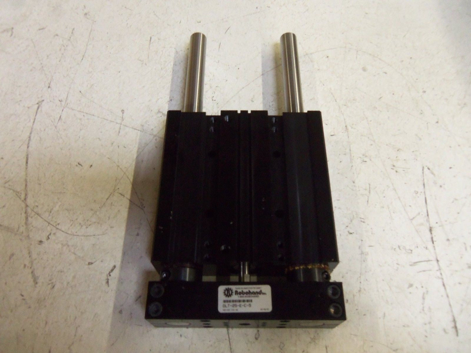ROBOHAND DLT-25-E-C-5 THRUSTER *NEW NO BOX*