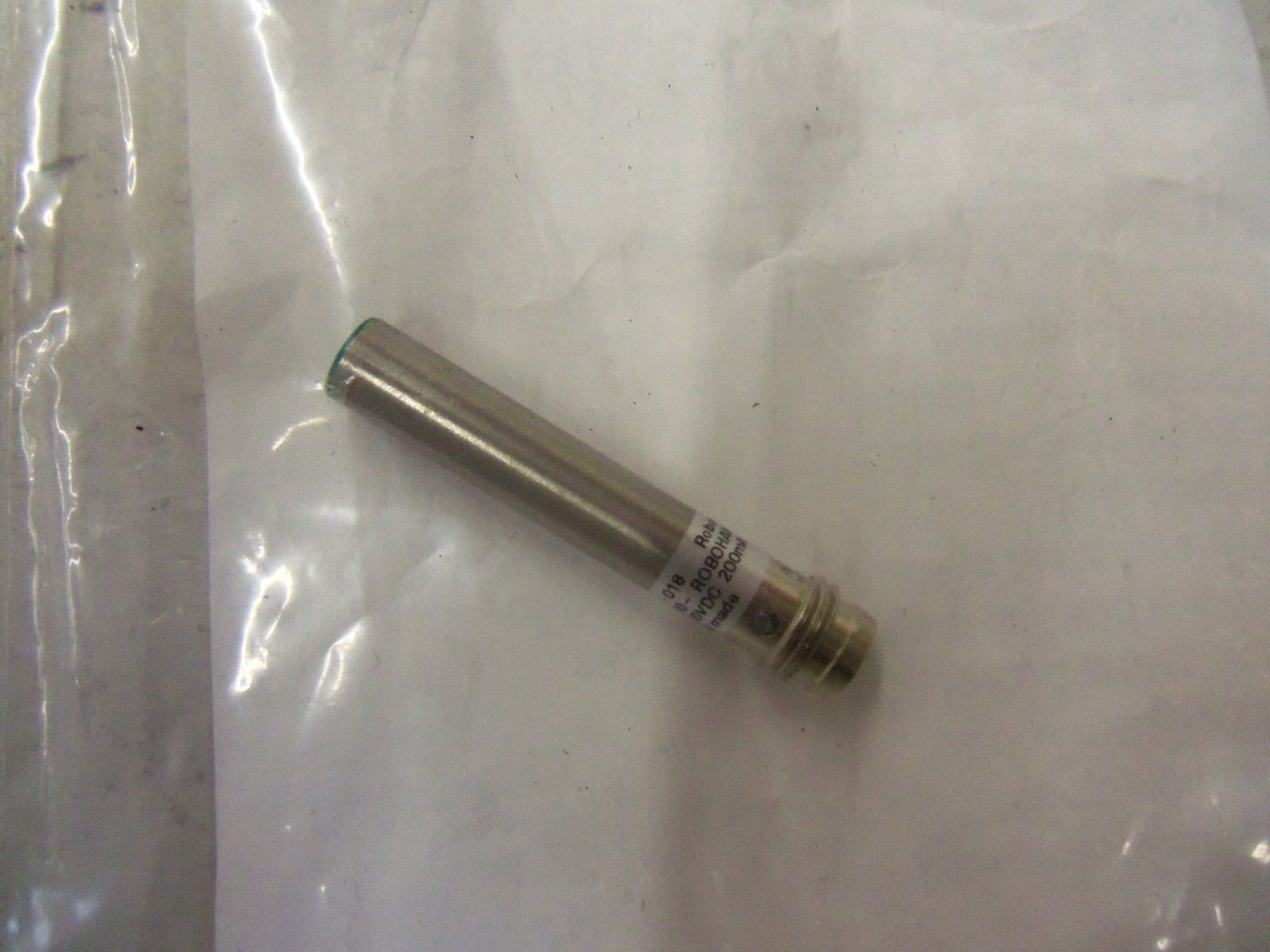 ROBOHAND INC. OISP-018 *NEW IN FACTORY BAG*