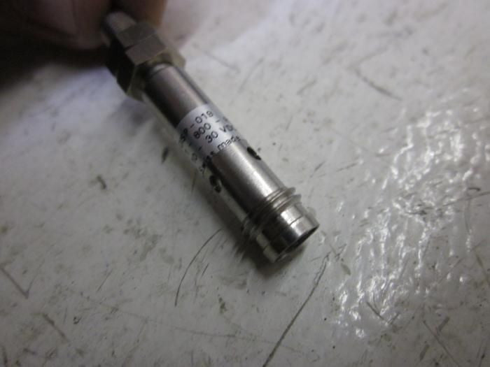 ROBOHAND OISP-019 *USED*