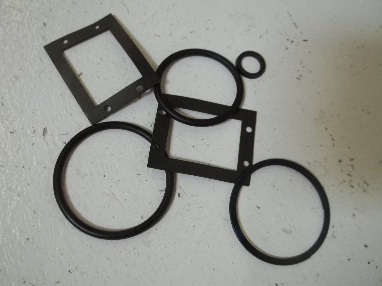 ROBOHAND SLKT-041 SEAL KIT FOR PARALLEL GRIPPER *NEW IN A BAG*