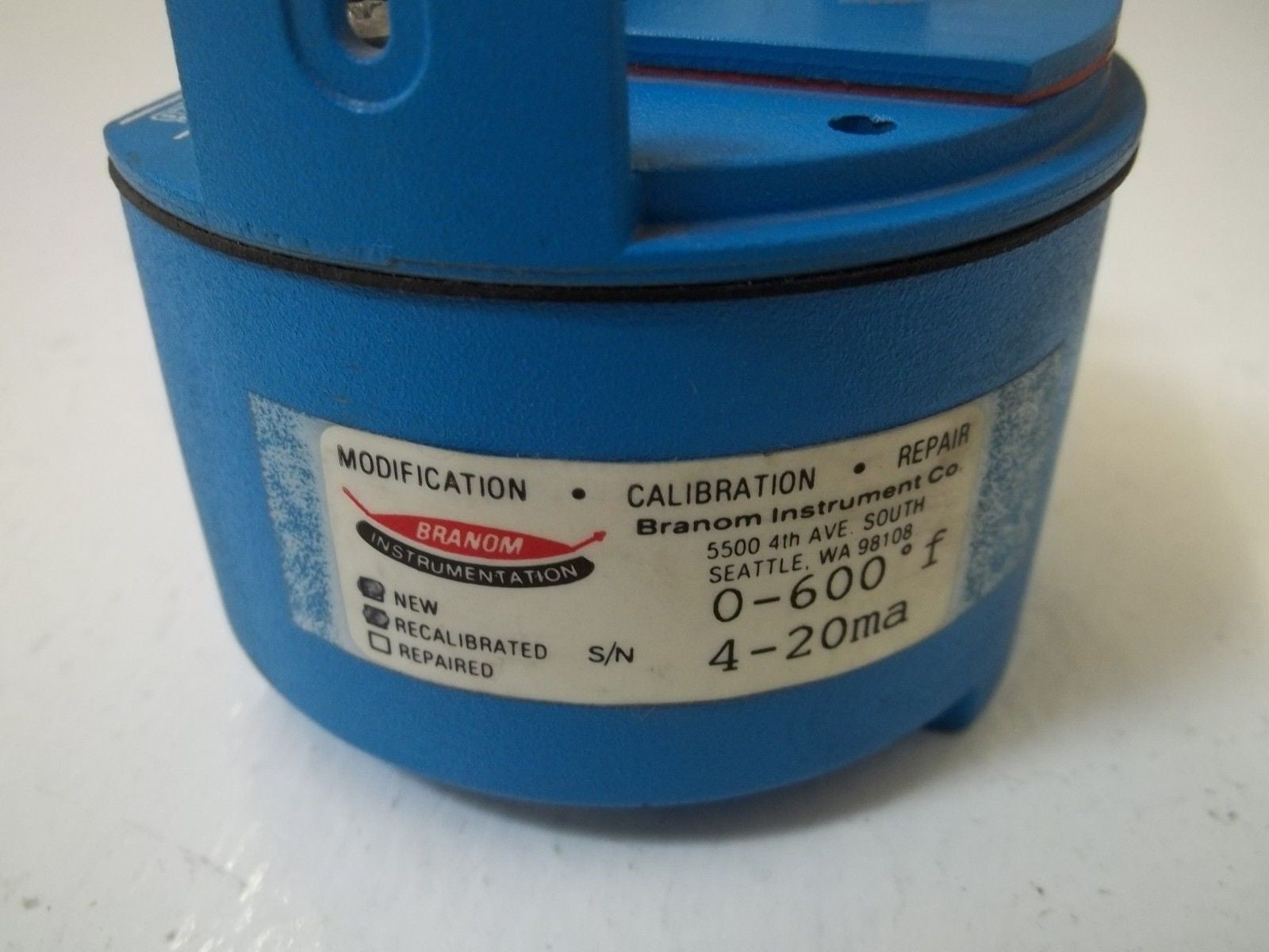 ROCHESTER INSTRUMENTS SYSTEMS INC. SC4326 *NEW NO BOX*