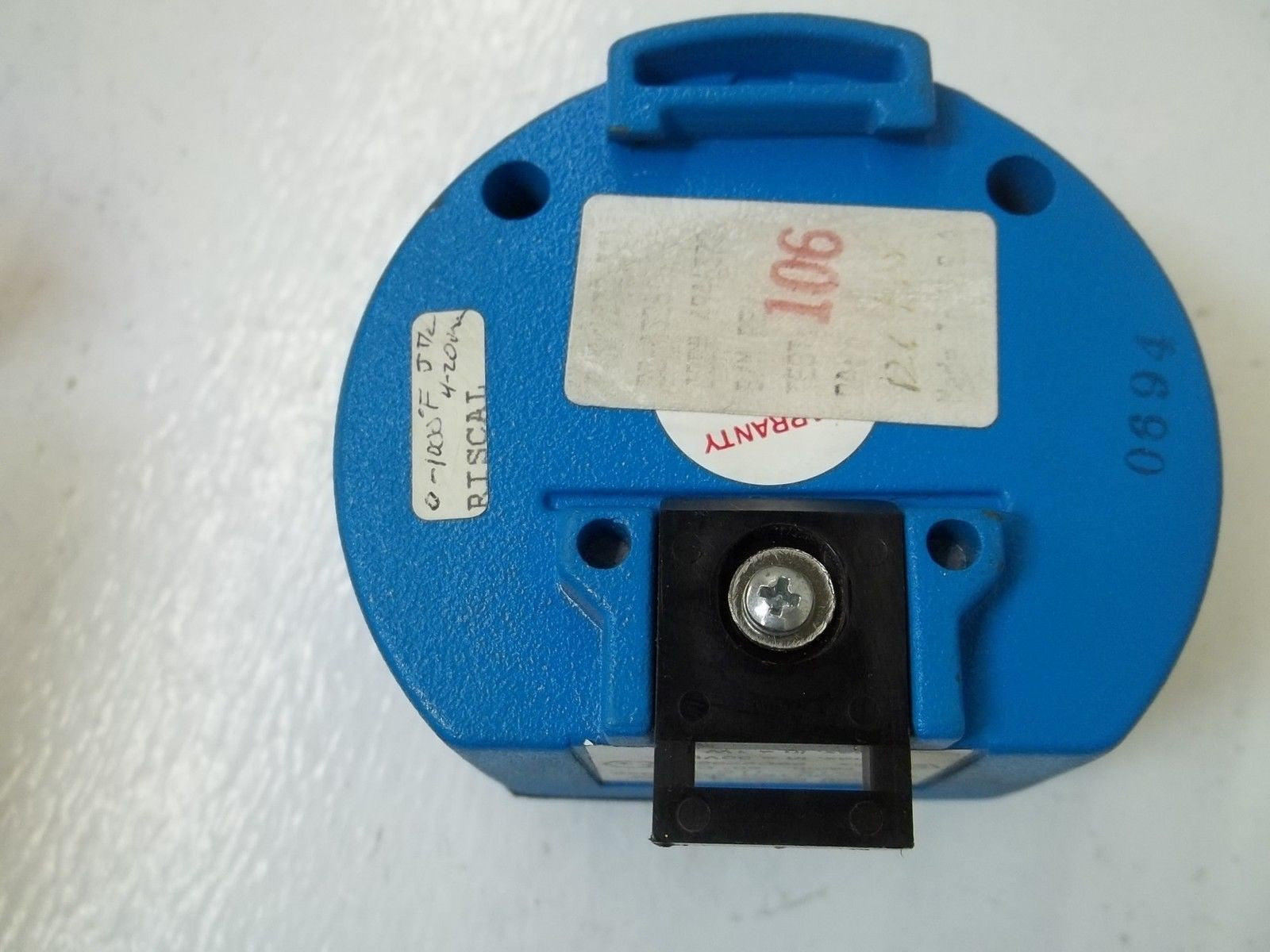 ROCHESTER INSTRUMENTS SYSTEMS INC. SC4326 *NEW NO BOX*