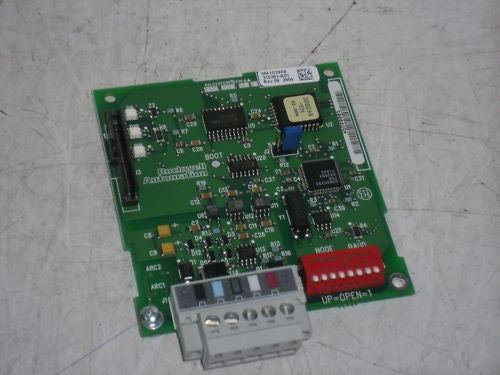 ROCKWELL AUTOMATION 315361-A01