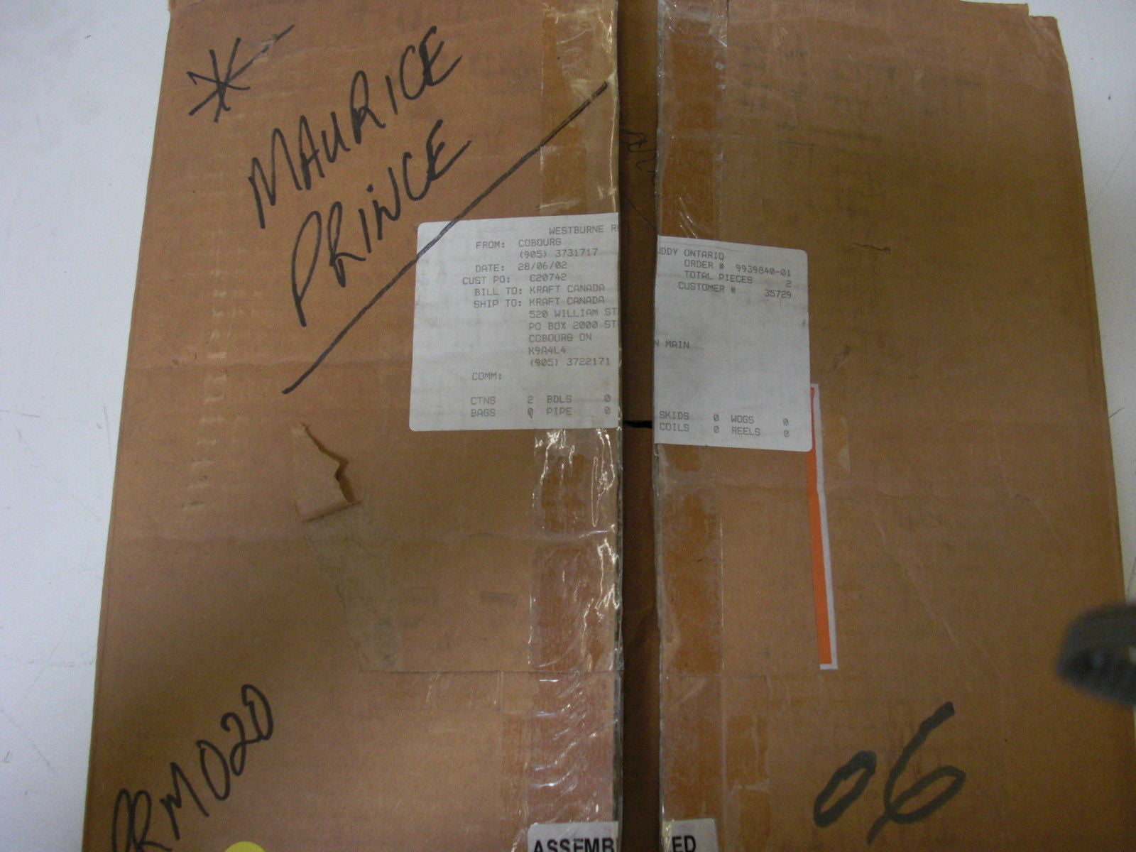 ALLEN BRADLEY 9101-1699-100 SERIES B *NEW IN BOX*