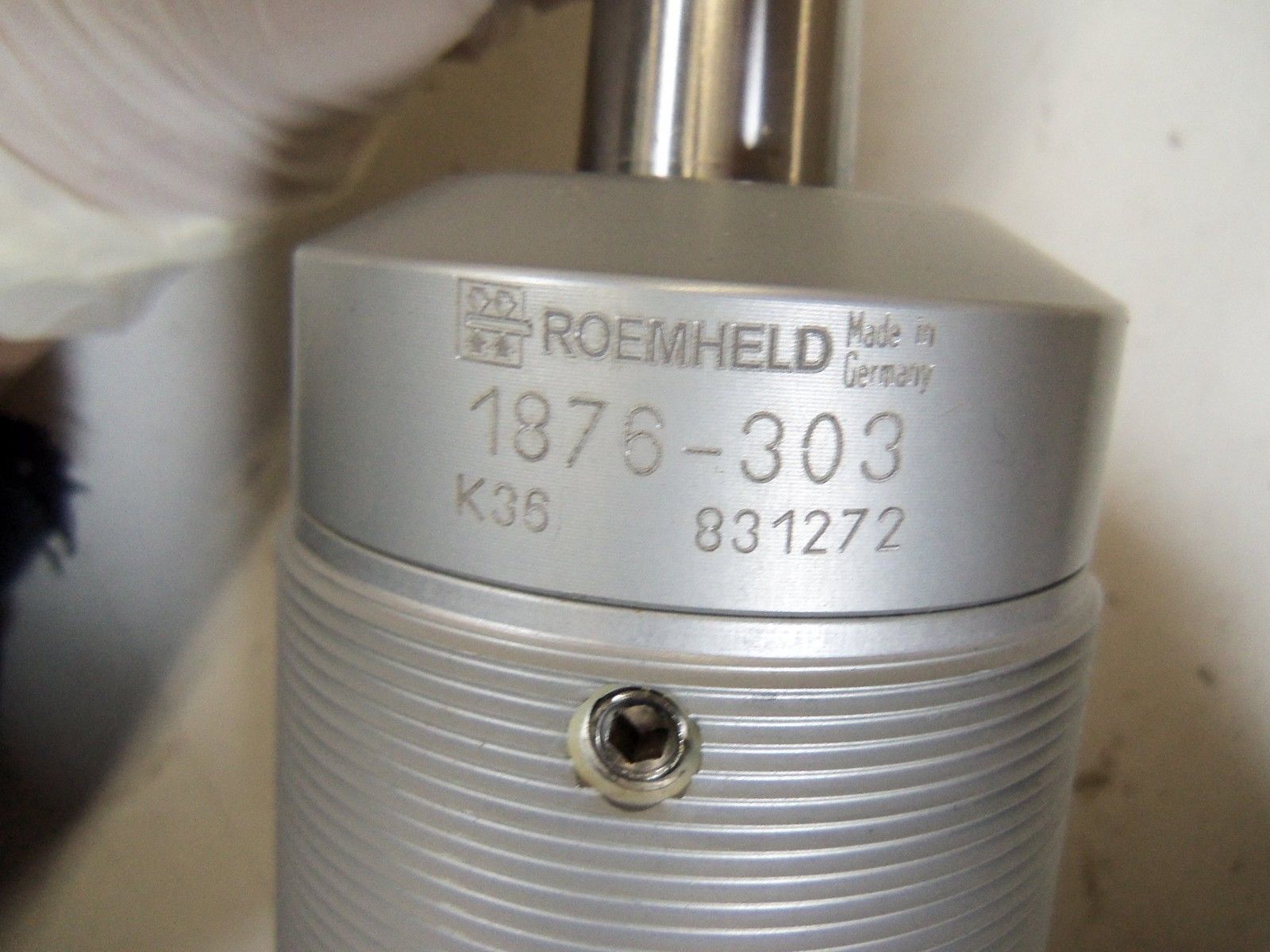 ROEMHELD 1876-303 *NEW IN BOX*