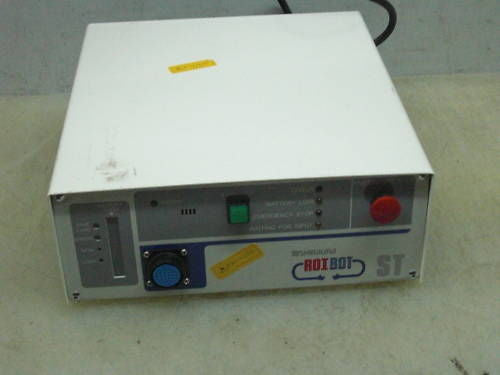 ROIBOT CRA-101B CONTROLLER 93060005 *NEW*