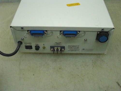 ROIBOT CRA-101B CONTROLLER 93060005 *NEW*