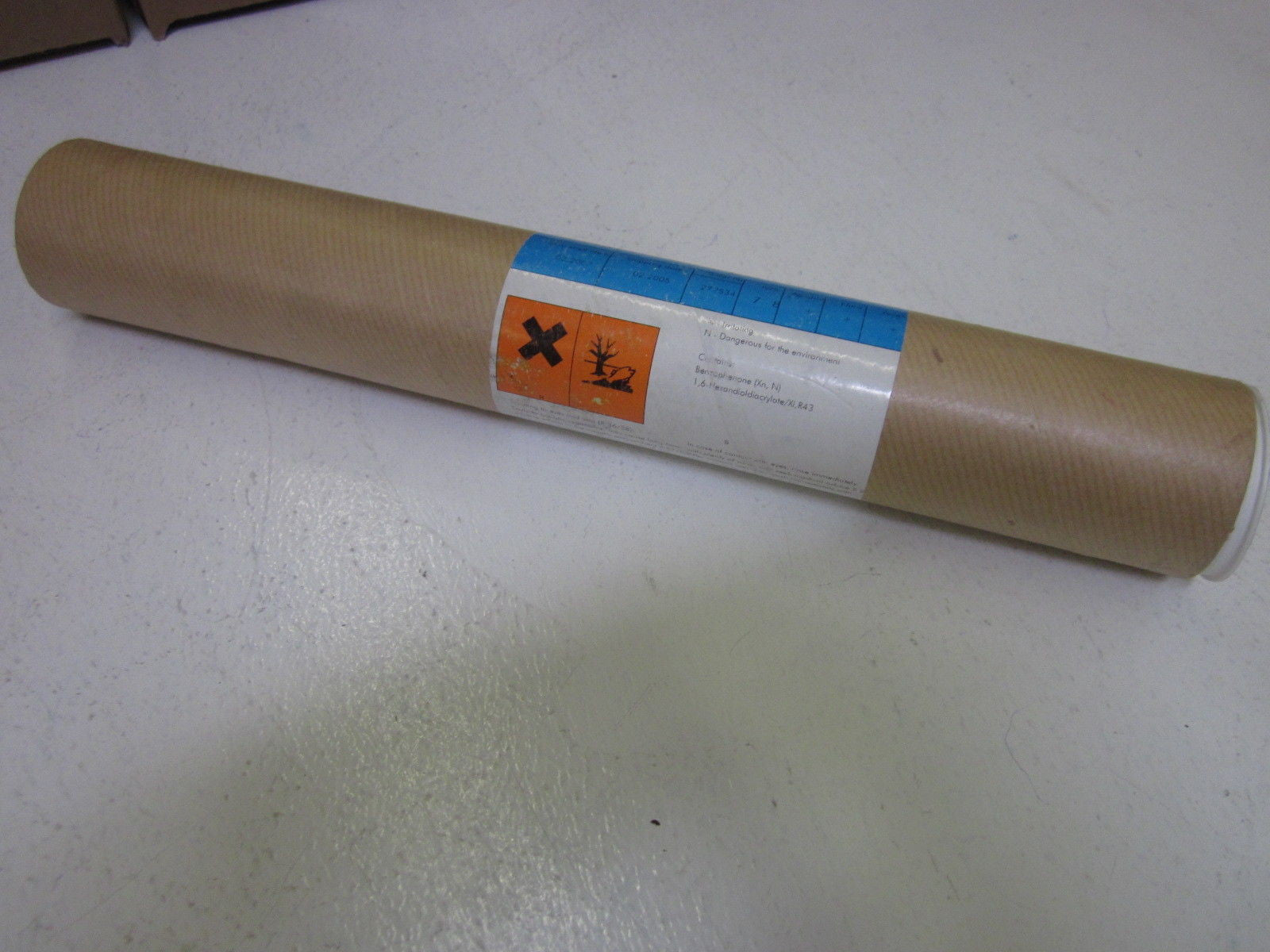ROMACO 199-20-25-001 BLACK *NEW IN BOX*
