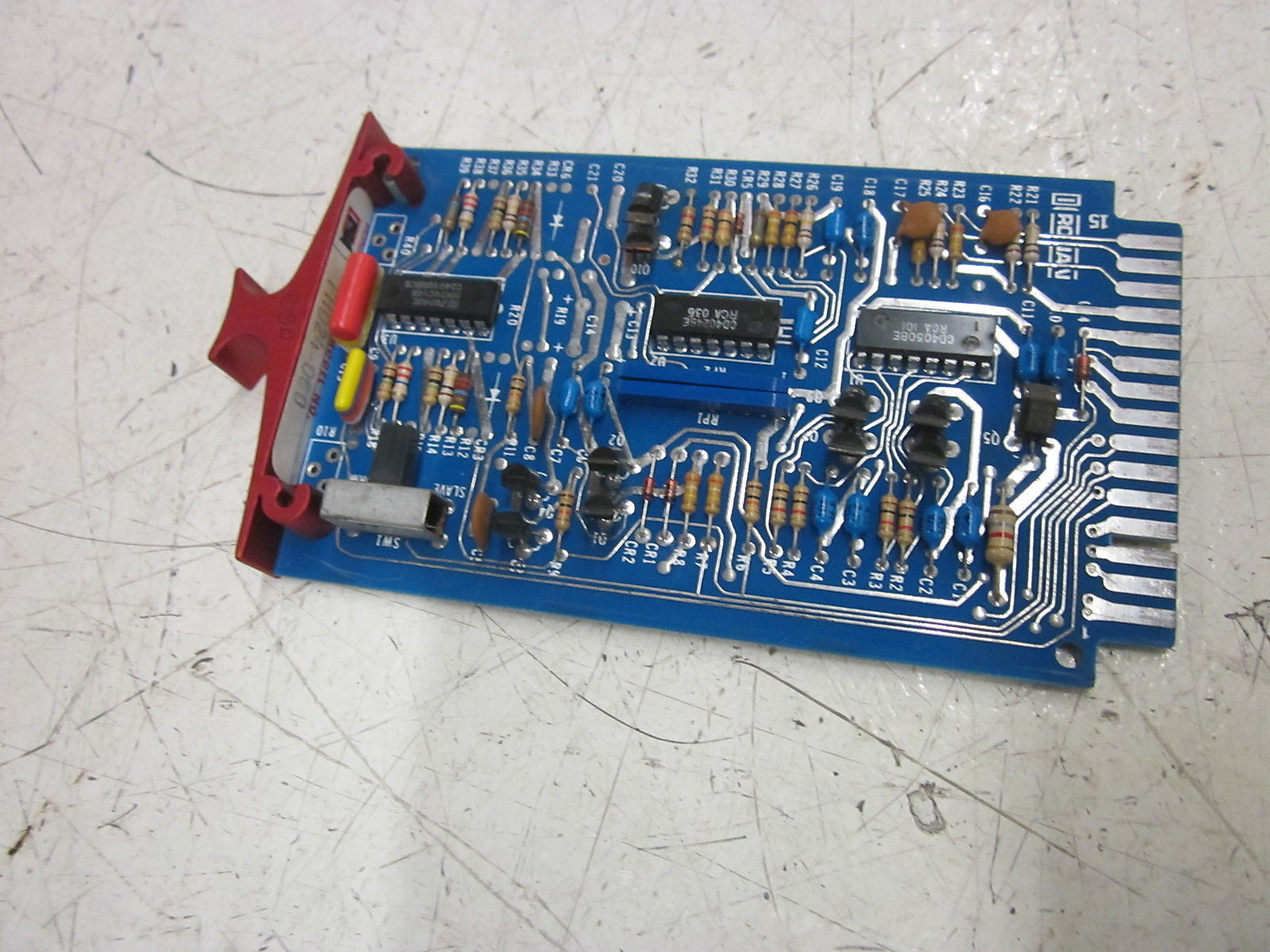 RONAN FHD24-000 DRIVER BOARD  *USED*